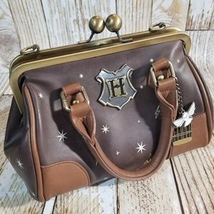 Harry Potter purse